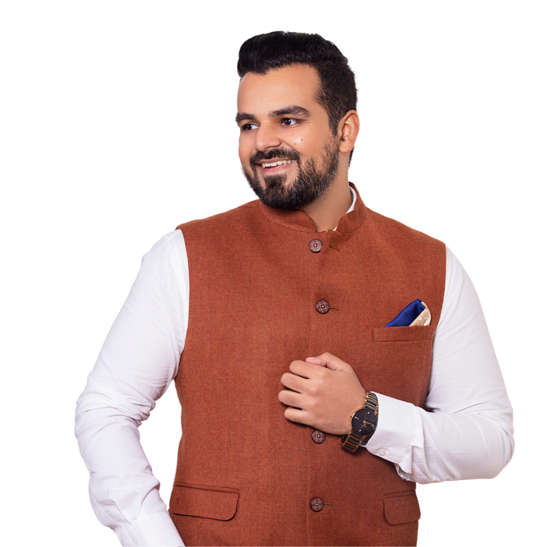 Rishabh A. Grover