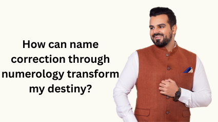 How Numerology Shapes Daily Decisions