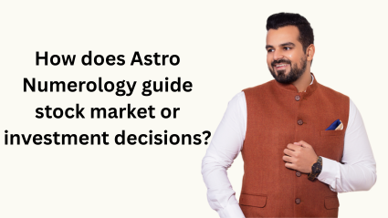 How Numerology Shapes Daily Decisions
