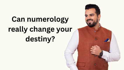 How Numerology Shapes Daily Decisions