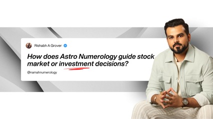 How Numerology Shapes Daily Decisions